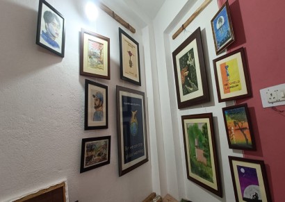gallery
